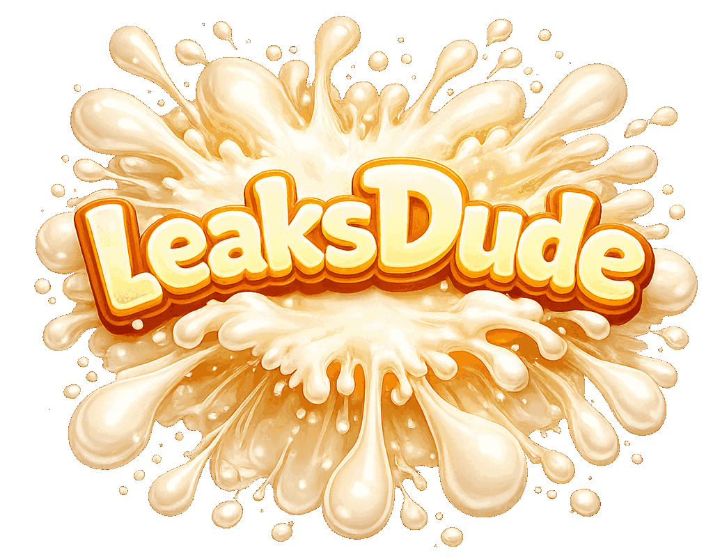 LeaksDude